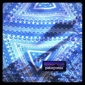 Patagonia baggies